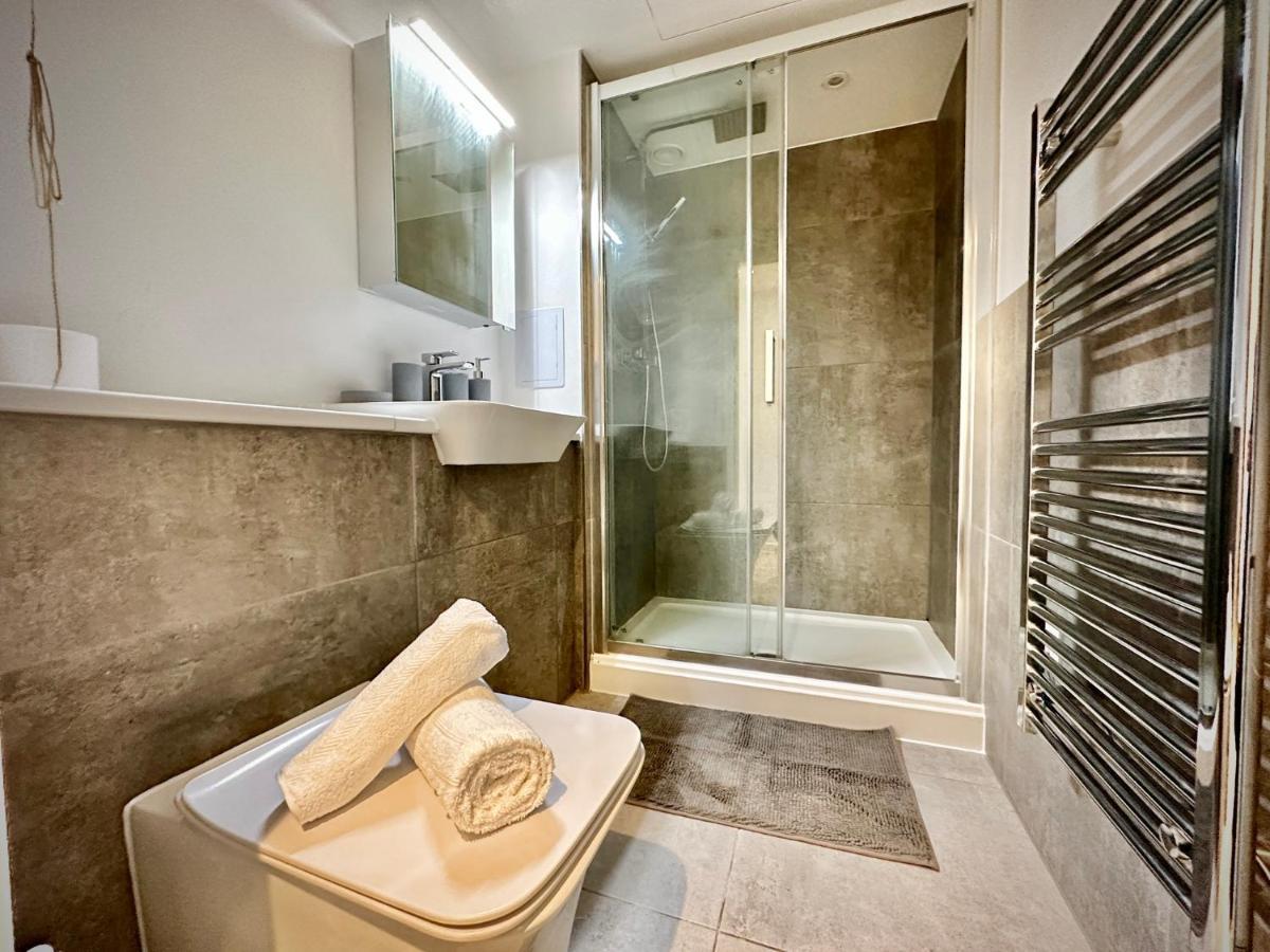 Serviced Apartments Nailsea Экстерьер фото