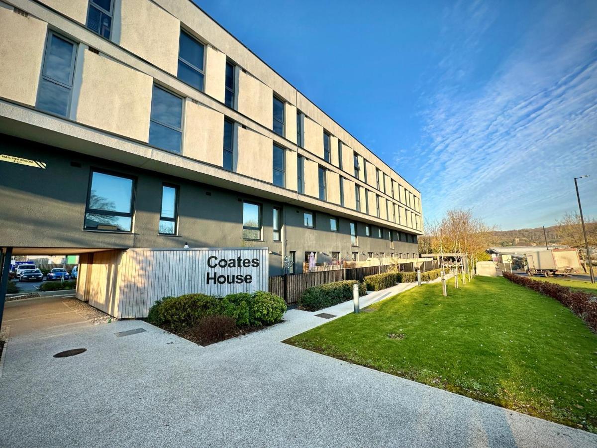 Serviced Apartments Nailsea Экстерьер фото