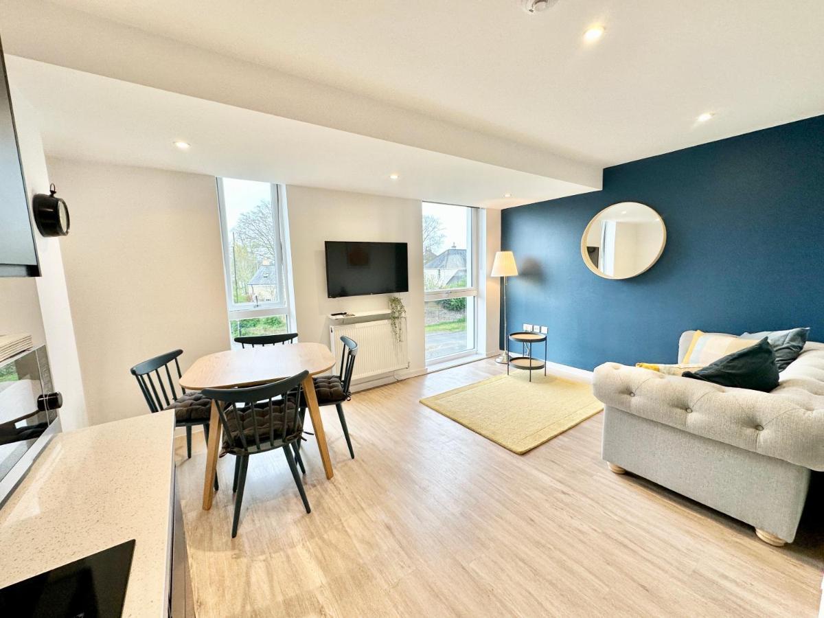 Serviced Apartments Nailsea Экстерьер фото