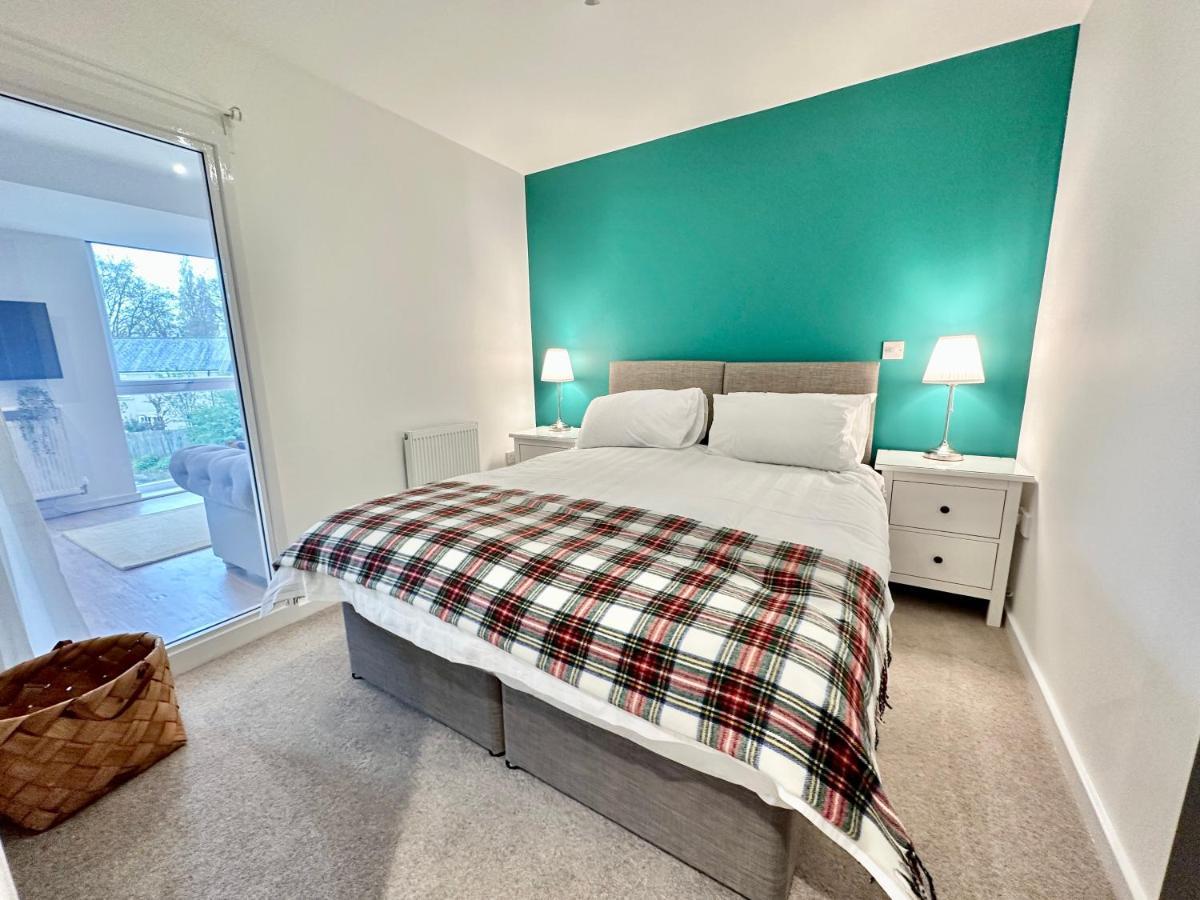 Serviced Apartments Nailsea Экстерьер фото