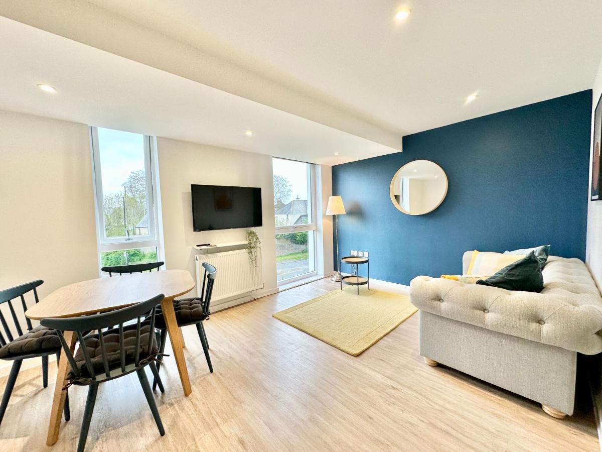 Serviced Apartments Nailsea Экстерьер фото